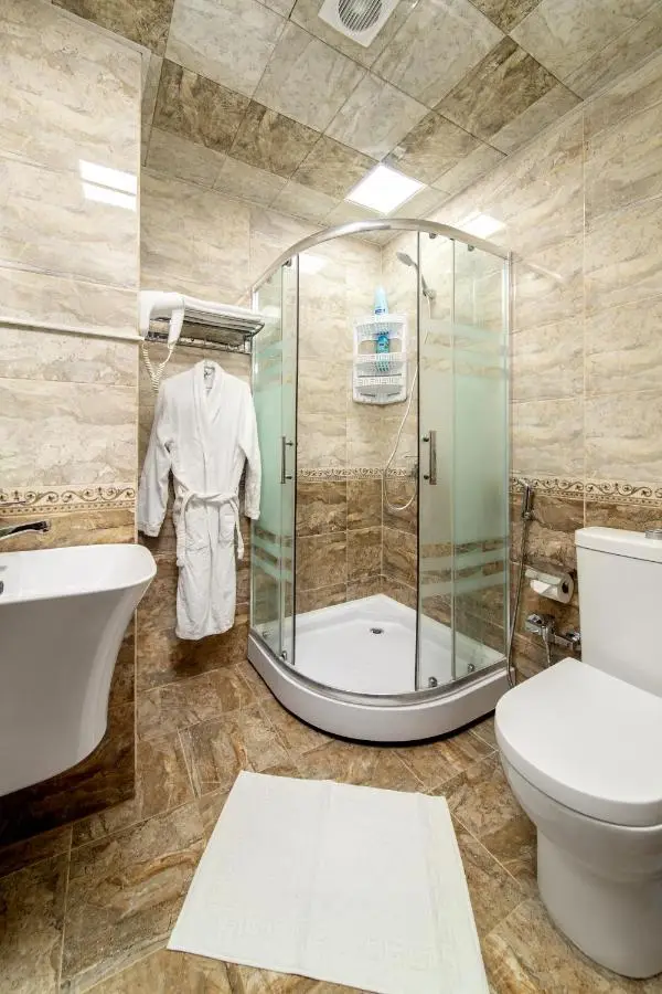 Amea Baku Hotel