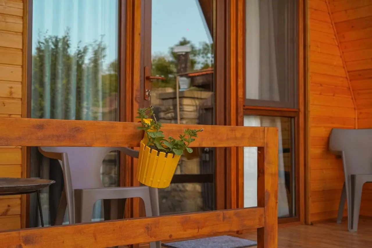 Mtskheta Cabin