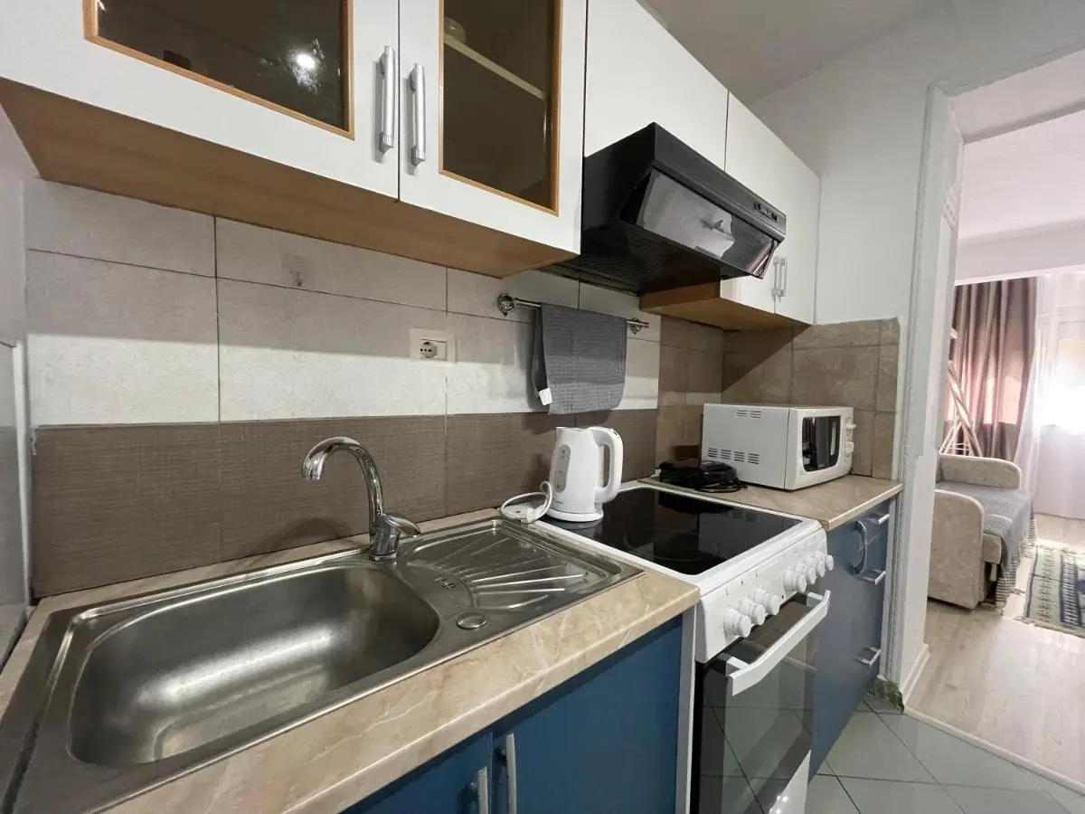 Downtown Boulevard enchanting apartment!