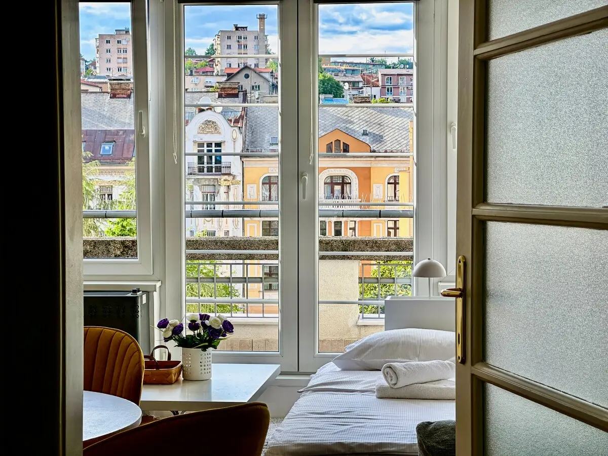 Apartment Rima