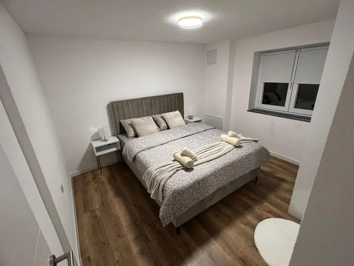 Apartman Rawda 2