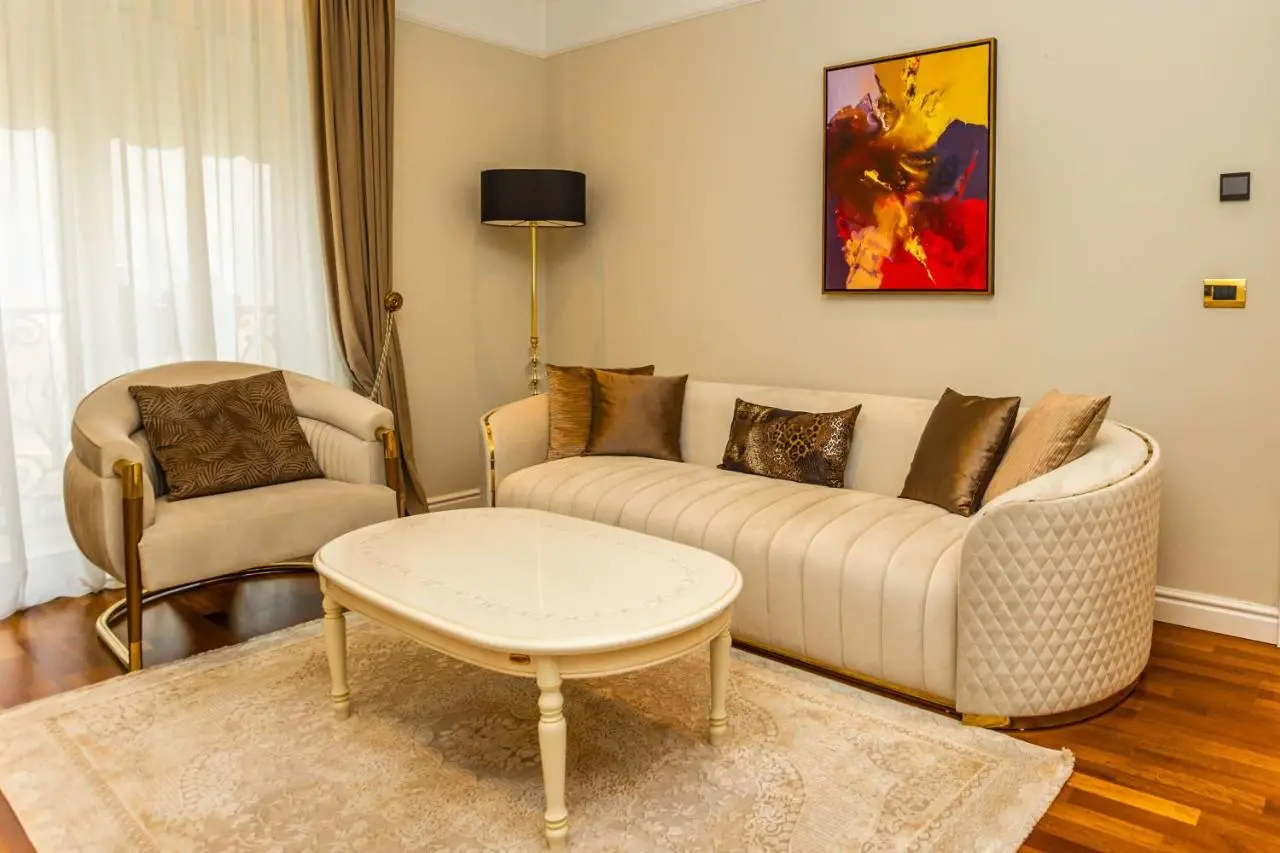 Radisson Collection Morina Hotel, Tirana