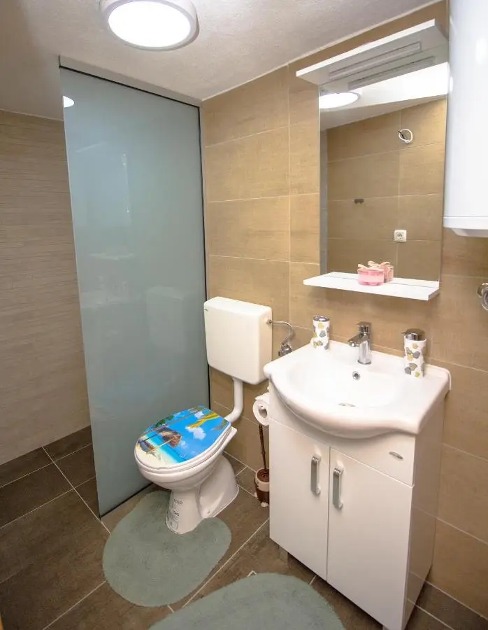 City View Apartment