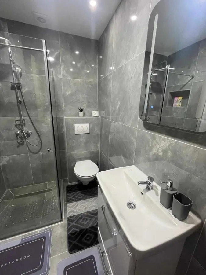 Apartman DEA