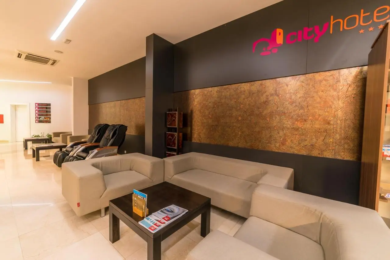 City Hotel Mostar