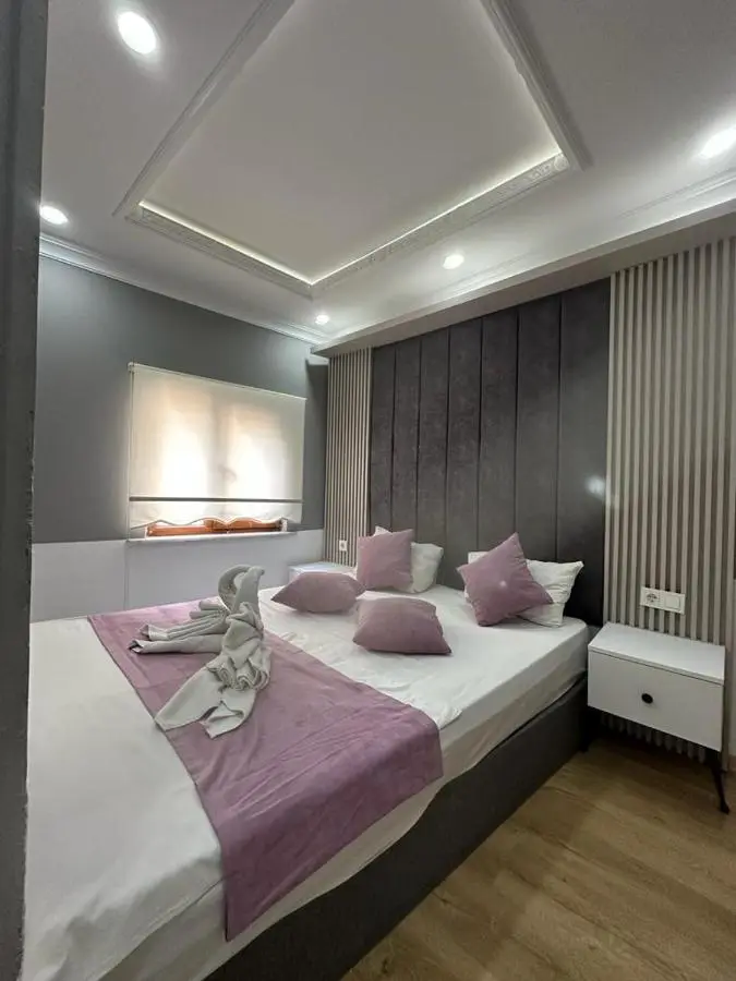 The Zanadu İstanbul