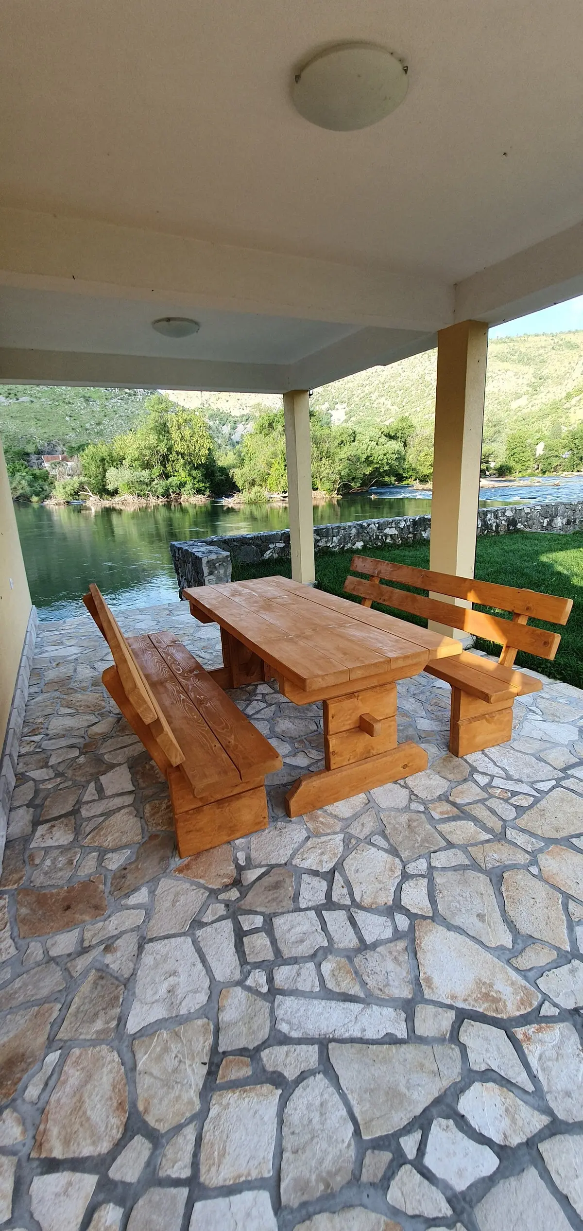 River House Buna - Mostar