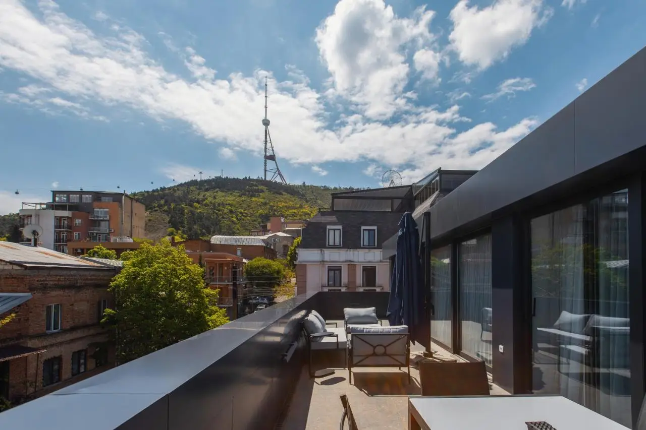 Serviced Designed Apartments By Urban Hotels 17