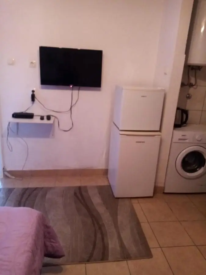 Apartments Suzana