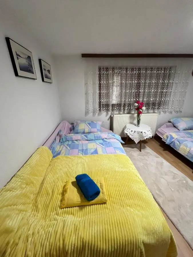 Sunset Apartment