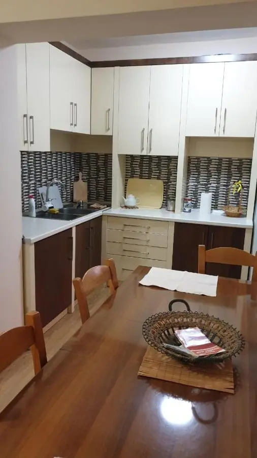 Valentina's Apartment