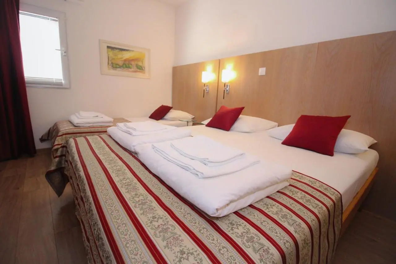 "VILLA DENY" Boutique HOTEL - included "FREE PARKING"