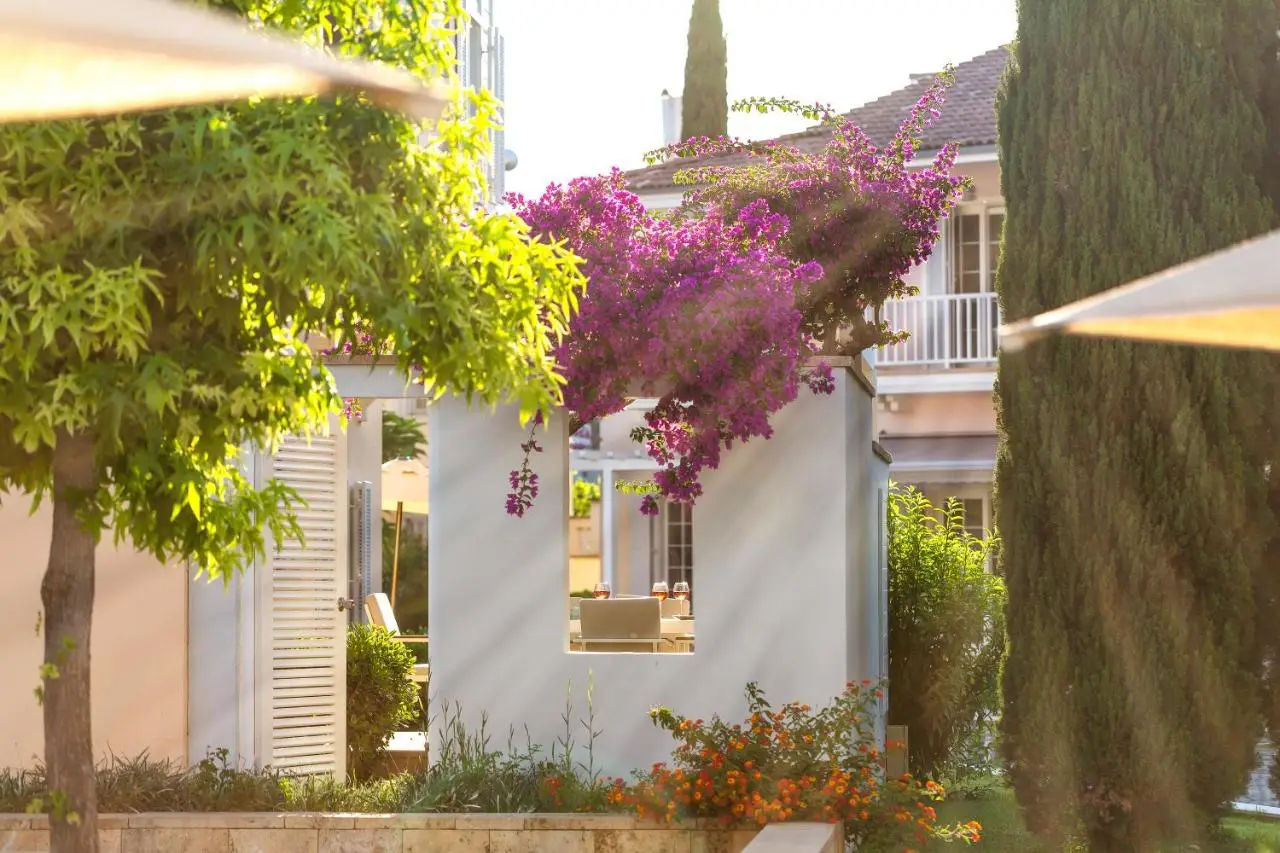 Portvillas by Villa Safiya