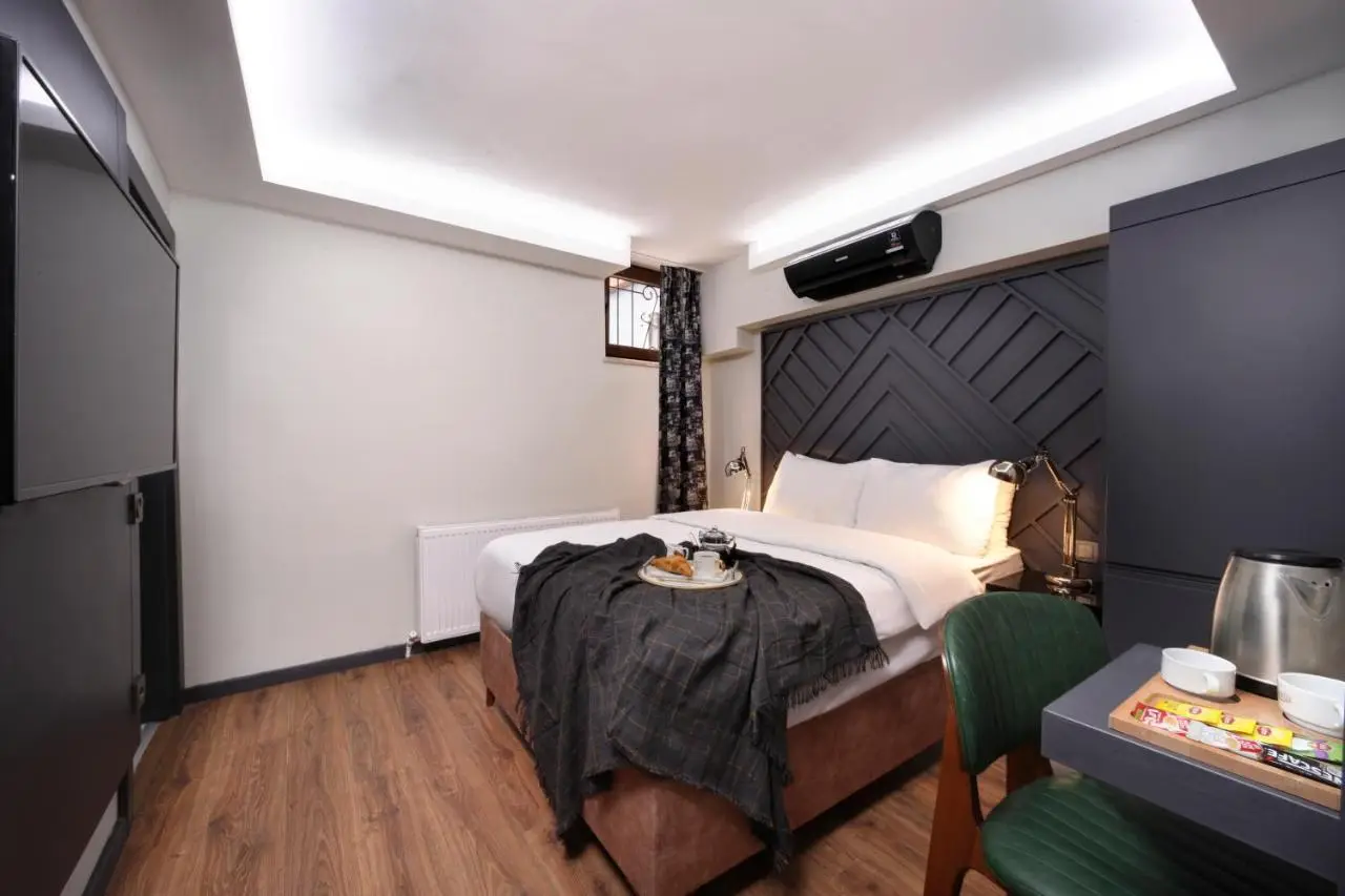 Xenia Hotel Istanbul