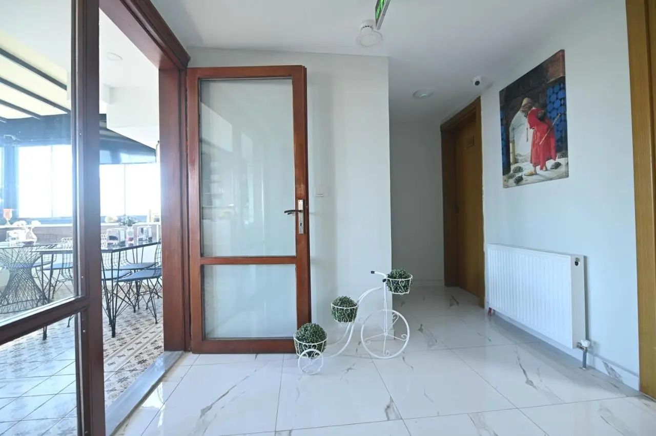 Safir Gold Hotel - Sultanahmet