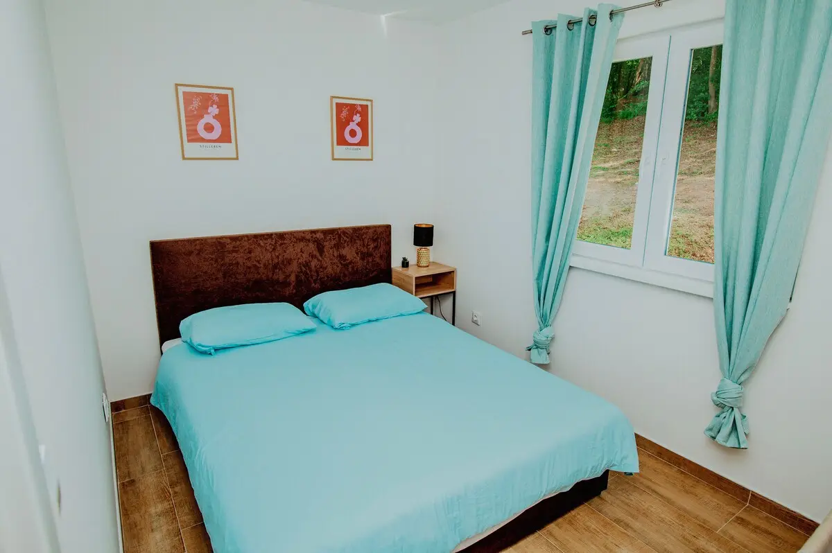 Holiday home Vucjak