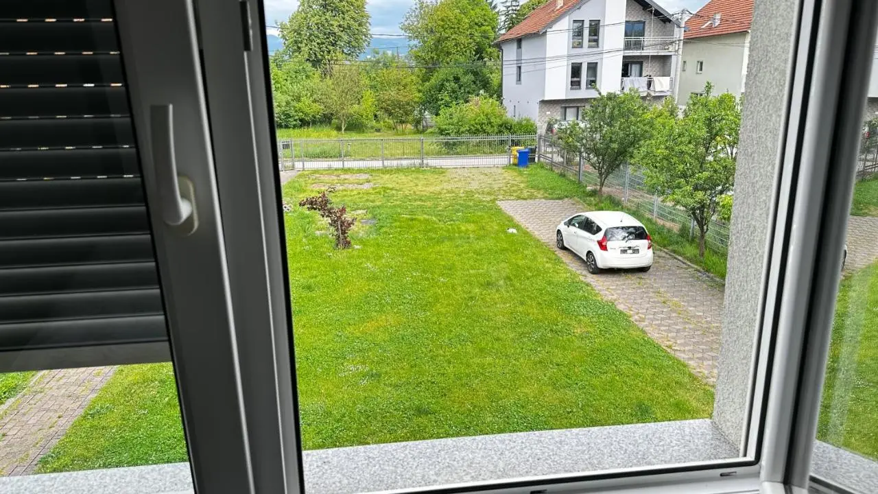 Rooms near the airport