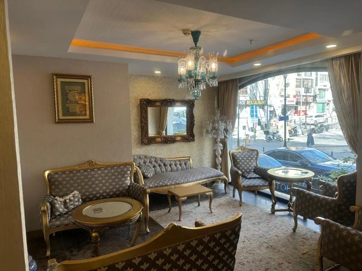 Gulec Hotel & Spa - Special Category