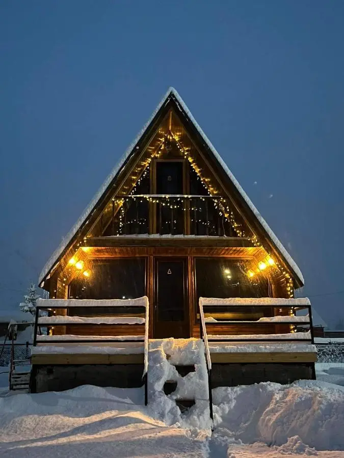 Sno View