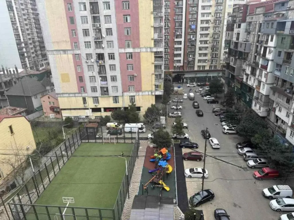 Apartment GURO