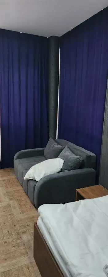 Sweet Hotel 1