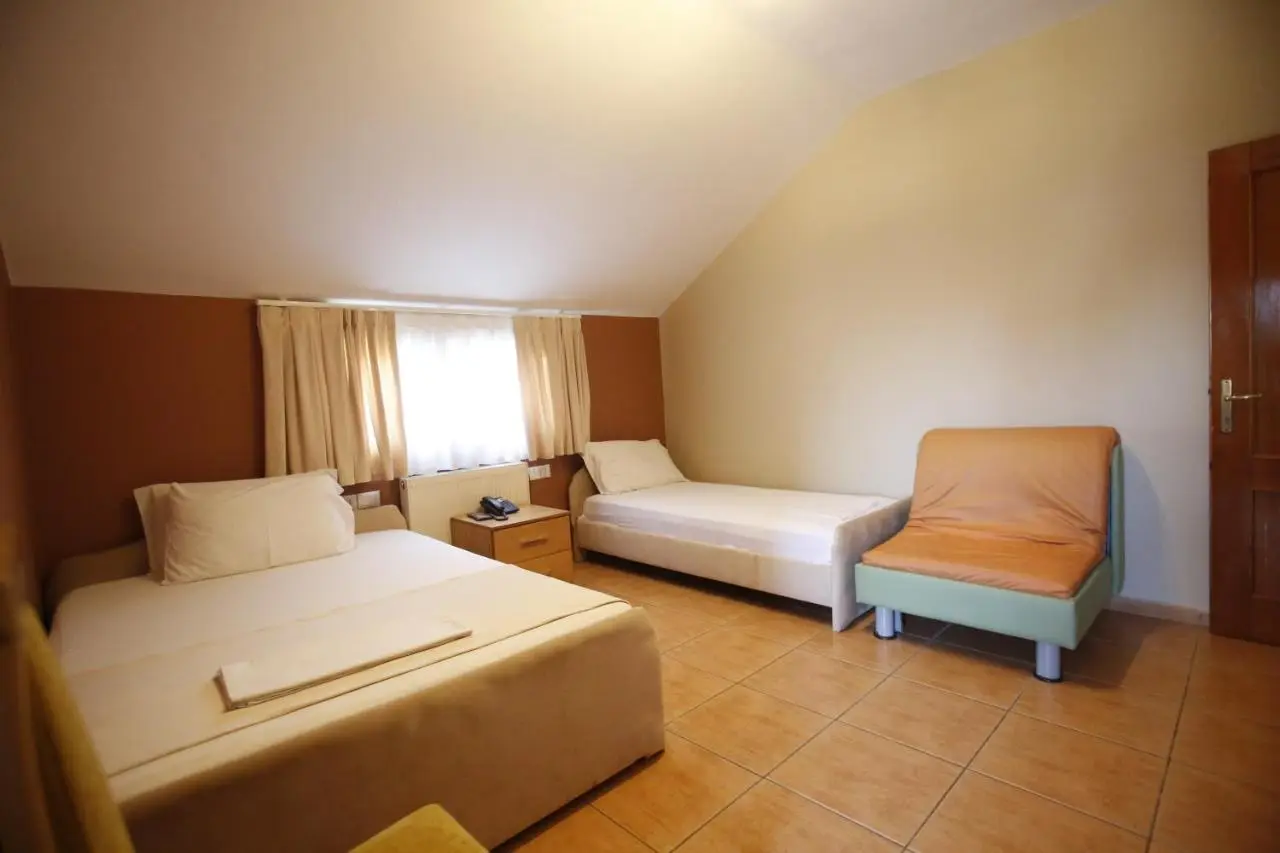 Hotel Akropoli