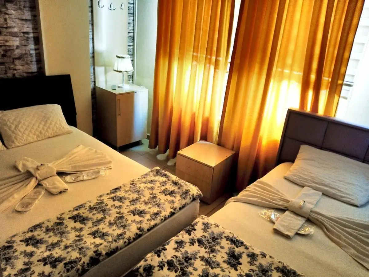 OTEL 22 EDiRNE