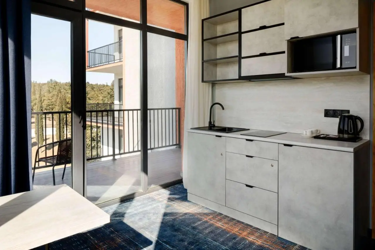 GINO Seaside Tbilisi, Trademark Collection by Wyndham
