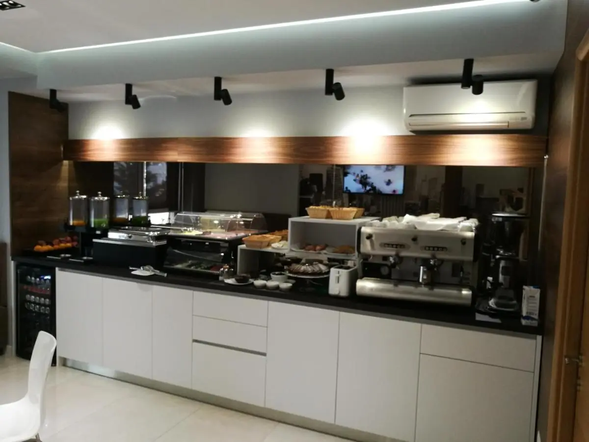 Hotel Oresti Center