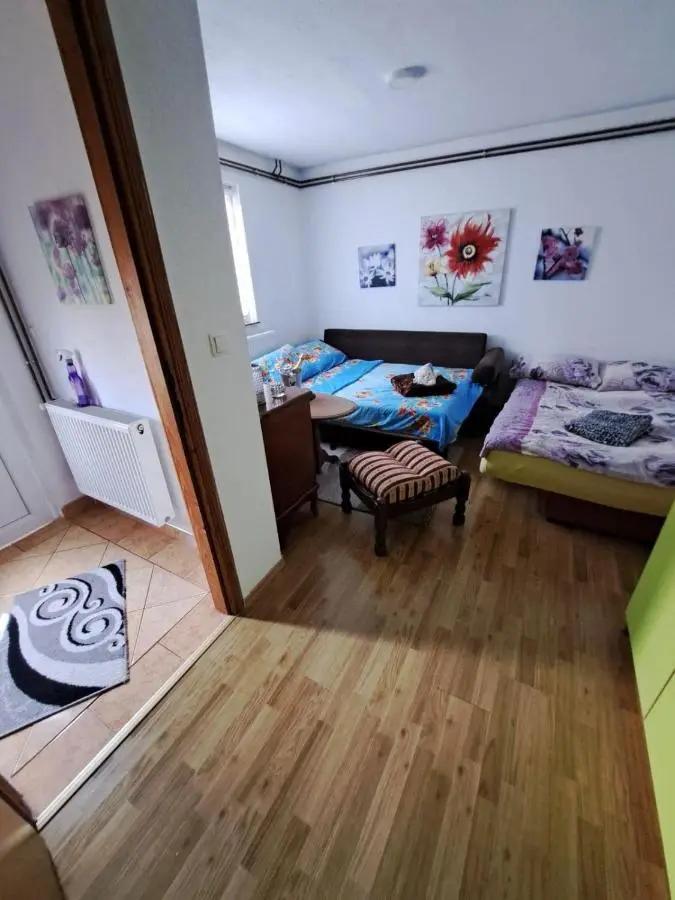 Apartman Kaan