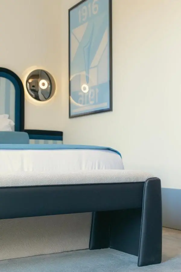 Proza Hotel & Restaurant