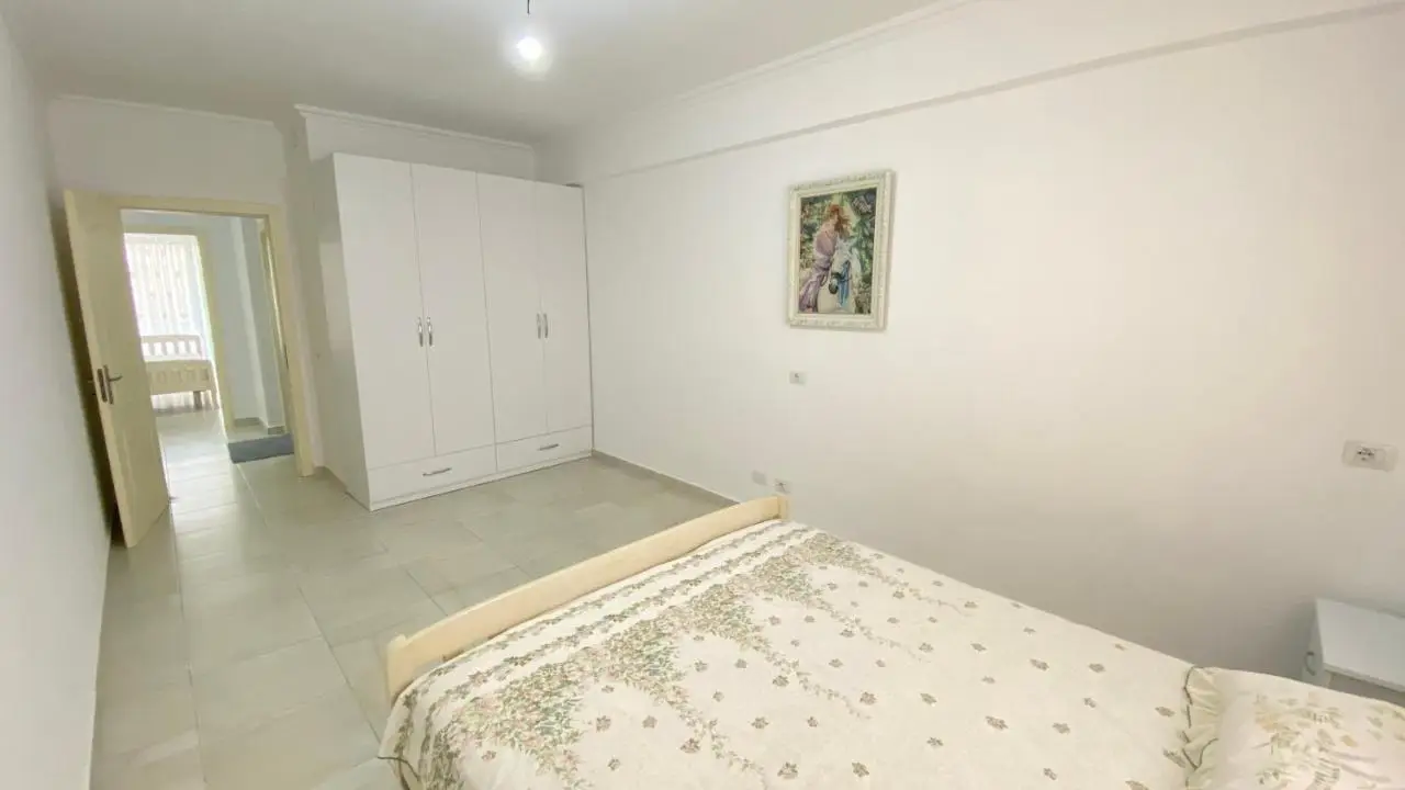 Adriatik Apartment
