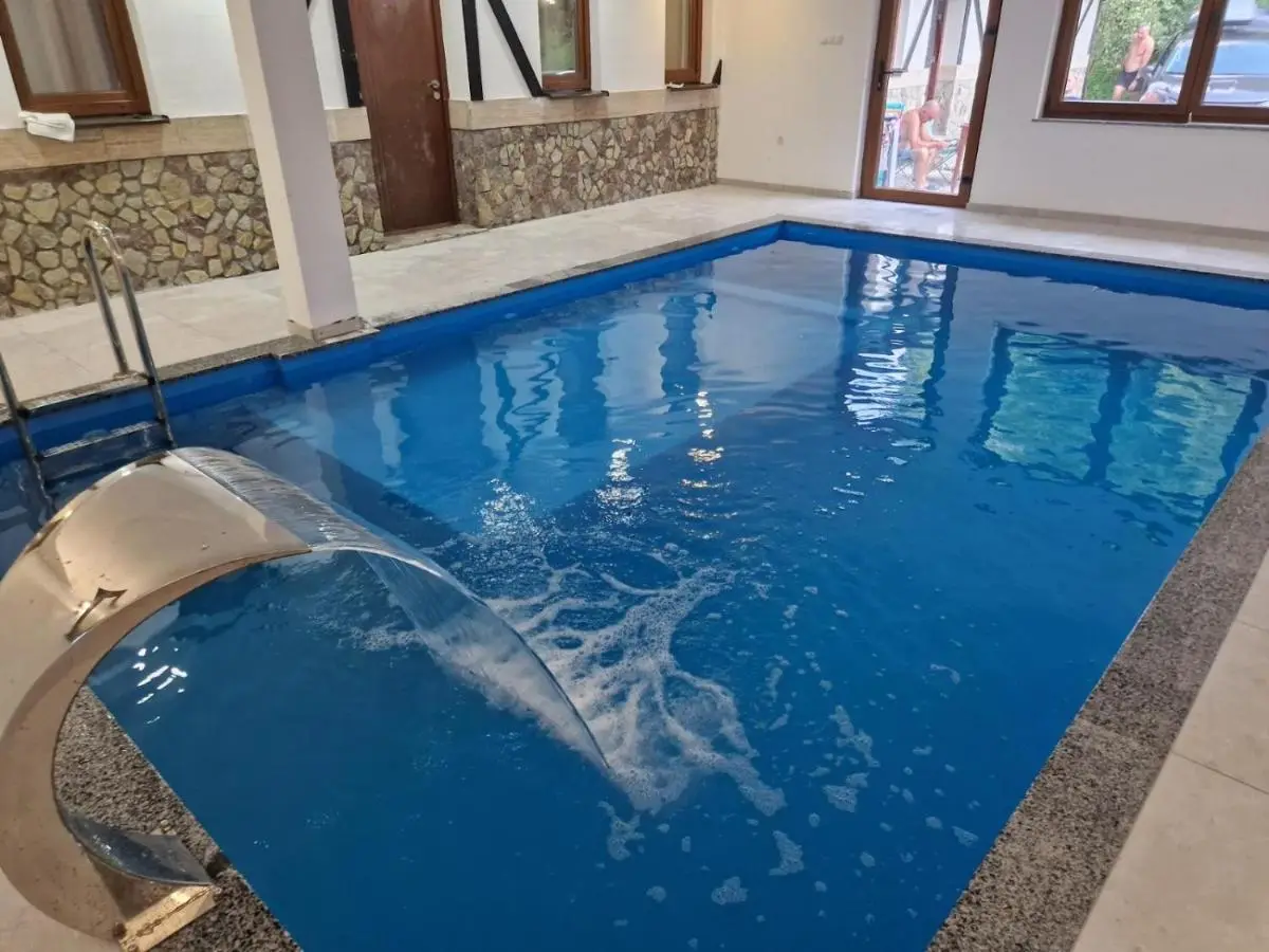 Holiday Home with Private Pool