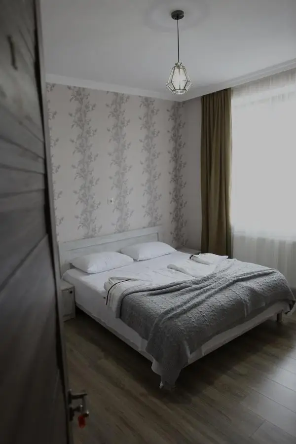 Ia's Guest House
