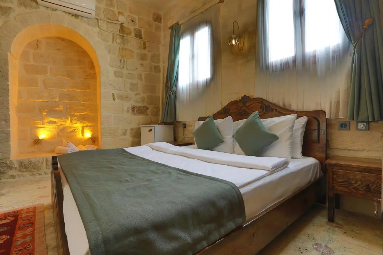 Aryan Butik Otel