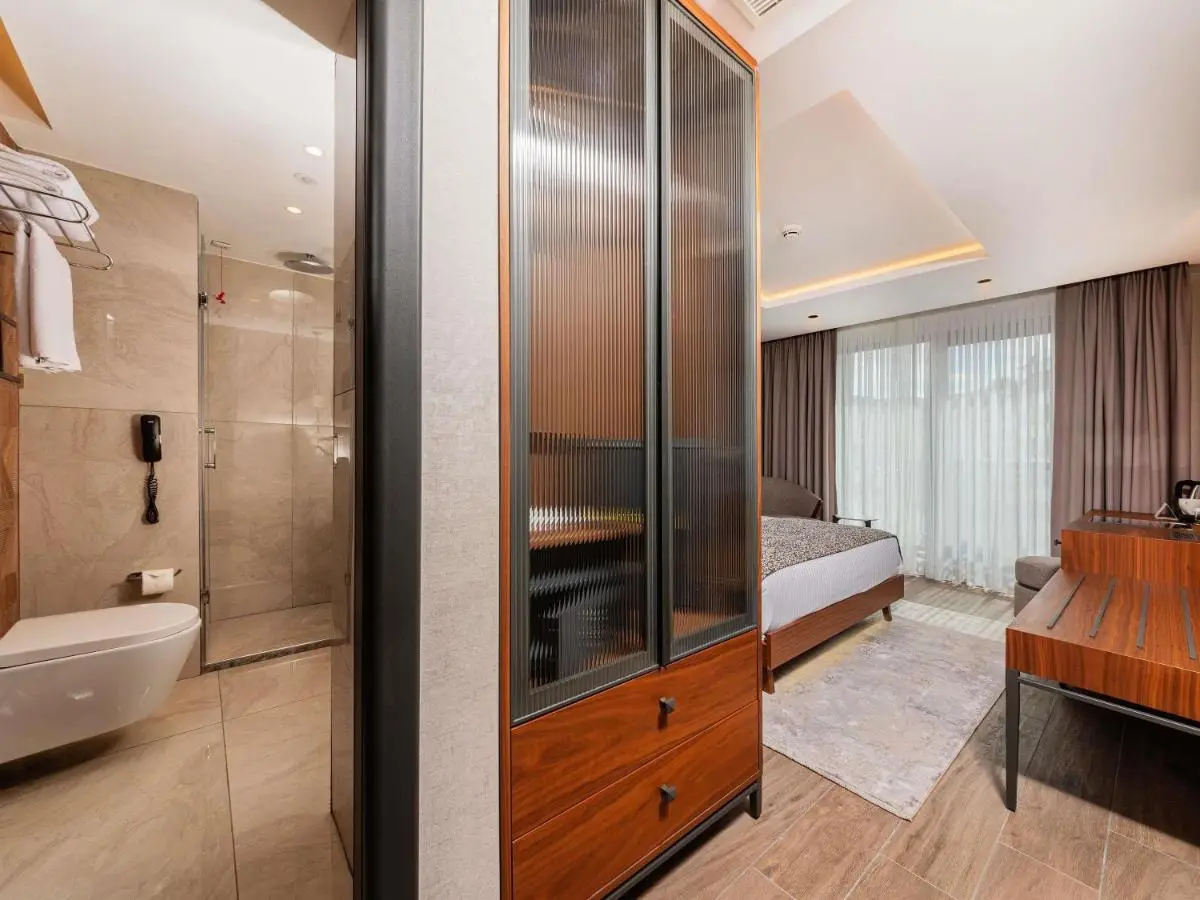 Levni Istanbul Hotel Handwritten Collection by ACCOR