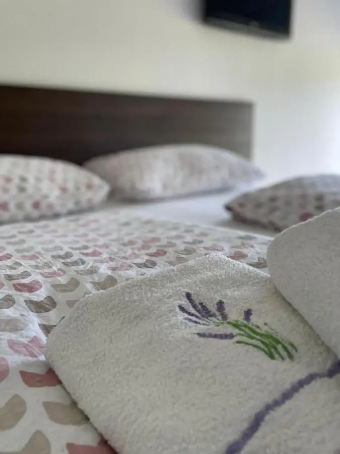 Apartmani Mia