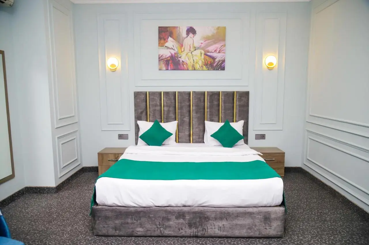 Anatolia Hotel Baku