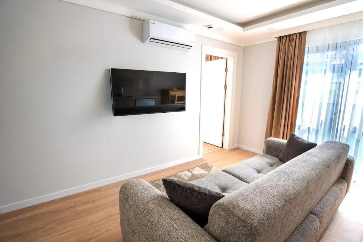 Royal Batın Apart Otel