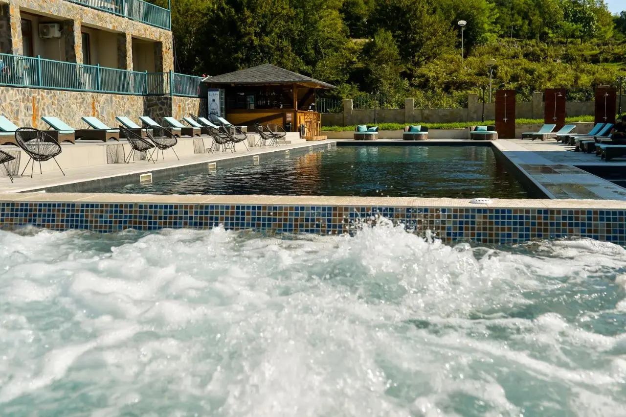 Tskaltubo Epic Hotel & Spa