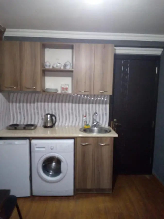 vake-house