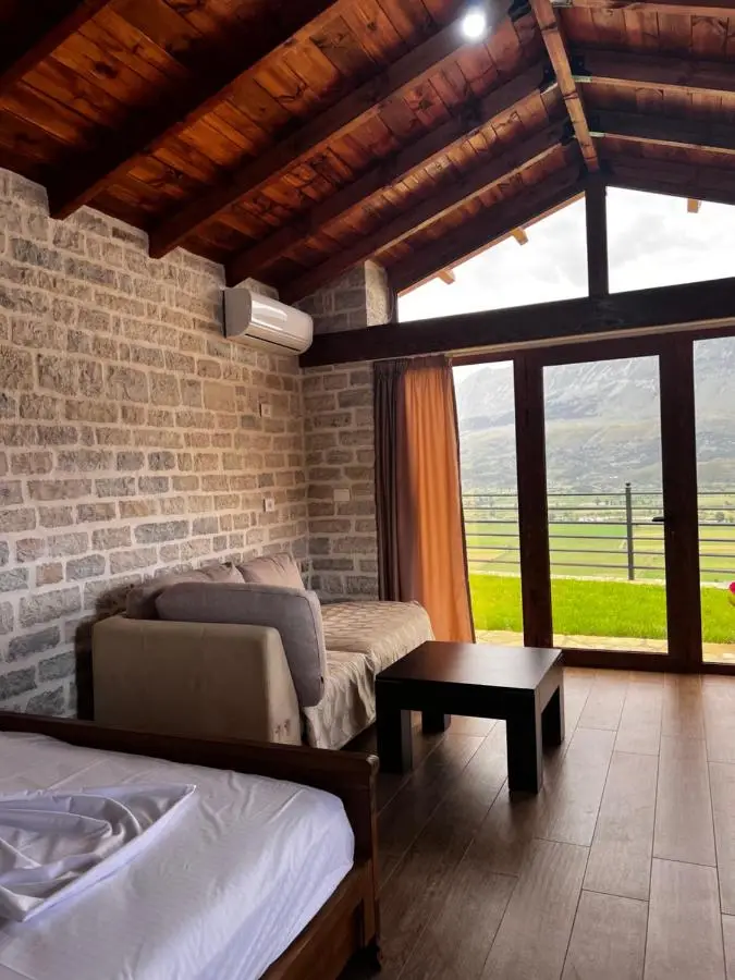 Ballkoni i Goricës