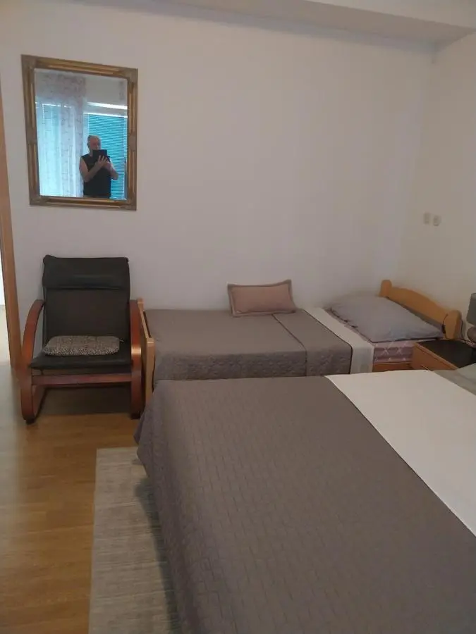 Apartmani Liberan Neum