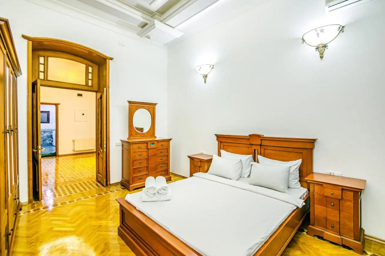 Apartment Big Palace