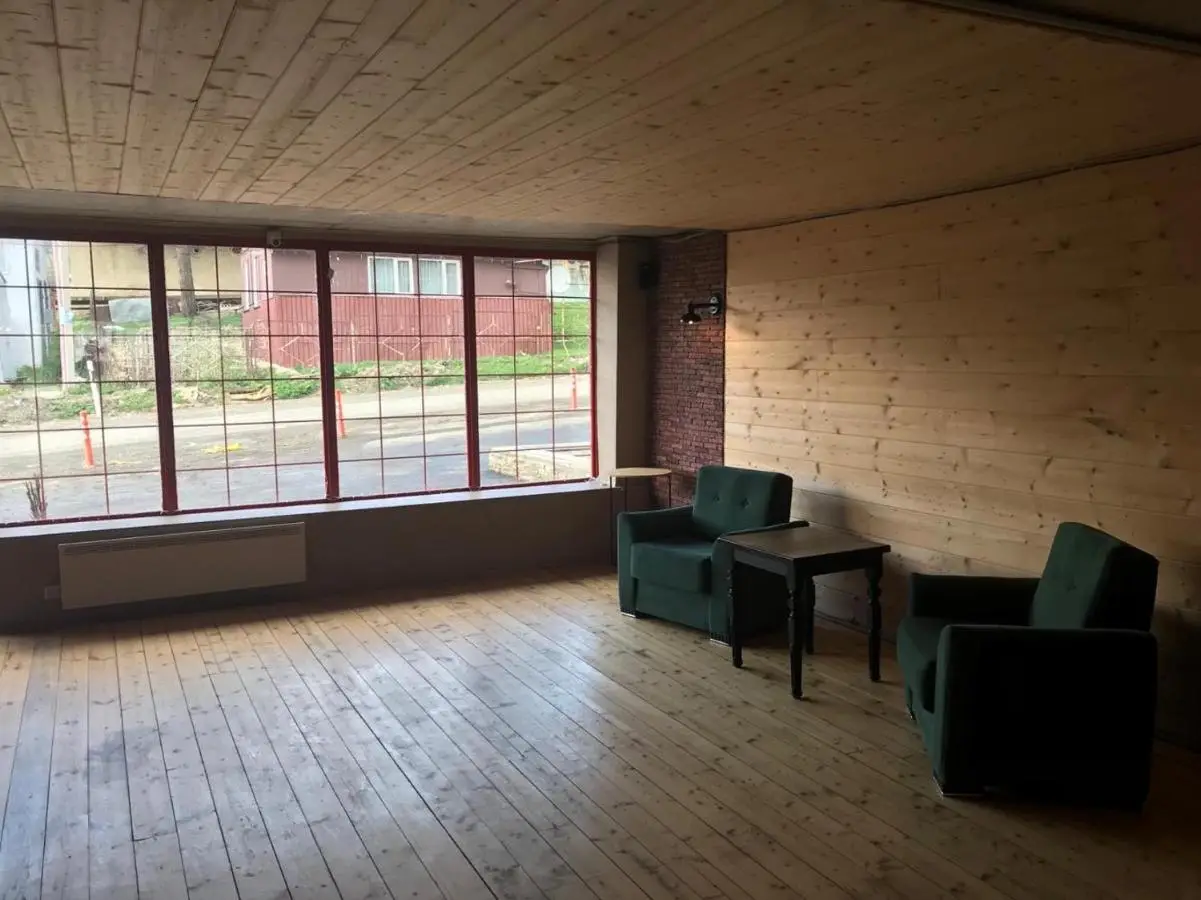 Mgzavrebi Apartment In Bakuriani