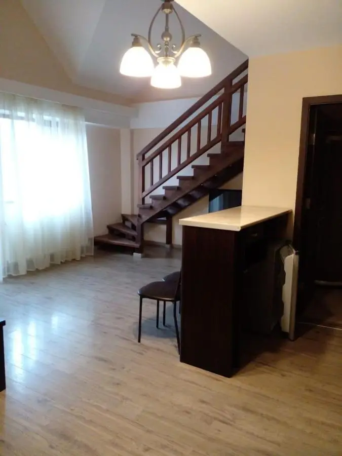 Crystal ville Entire flat, all-in facilities