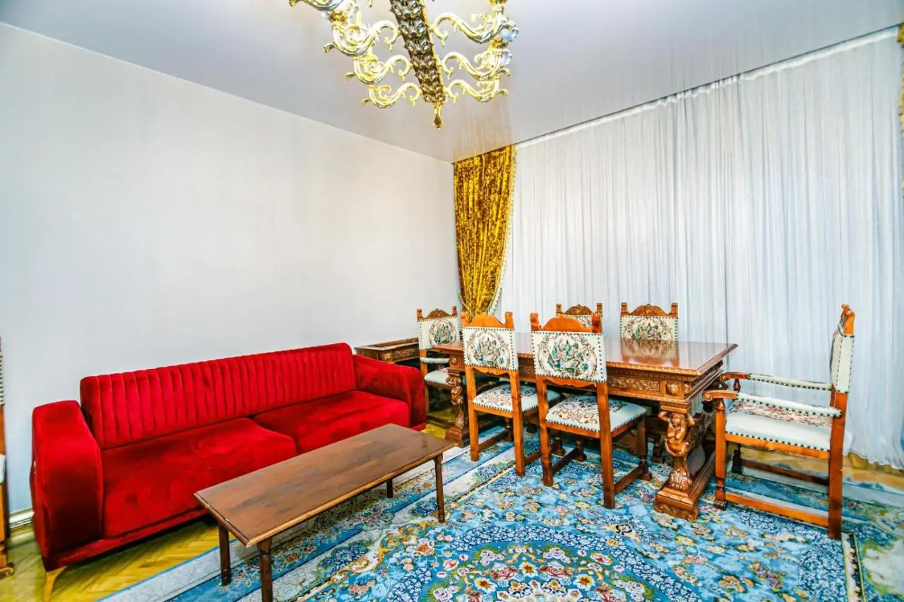 REGAL Apartment