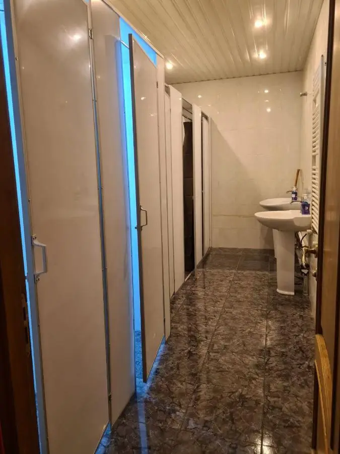Benevo Hostel