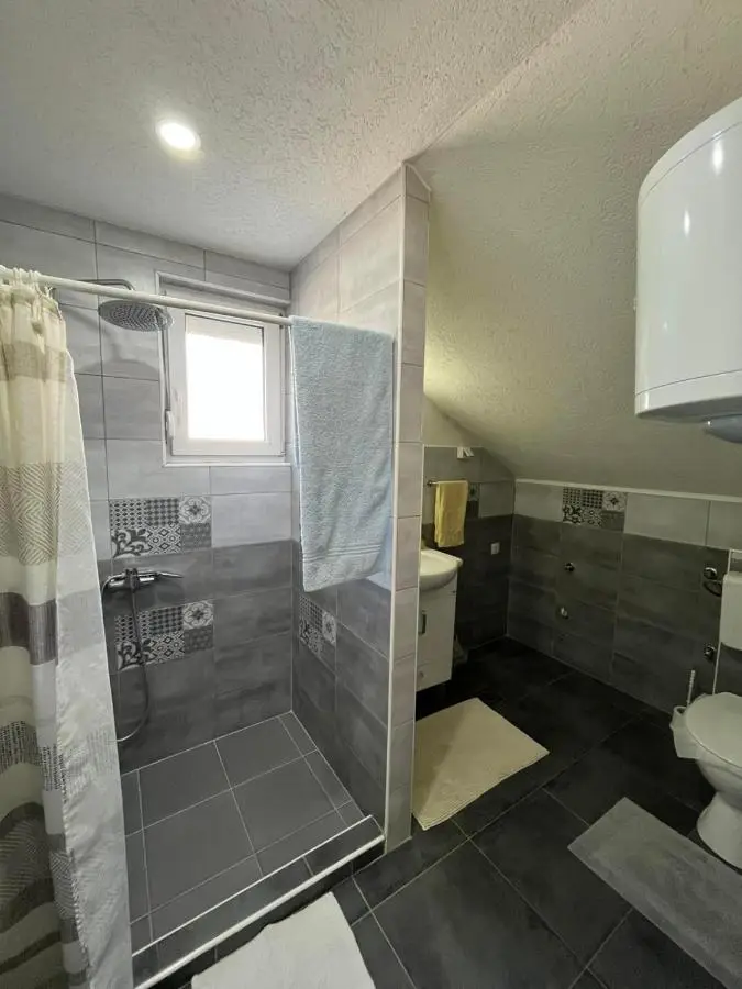 Apartman All seasons