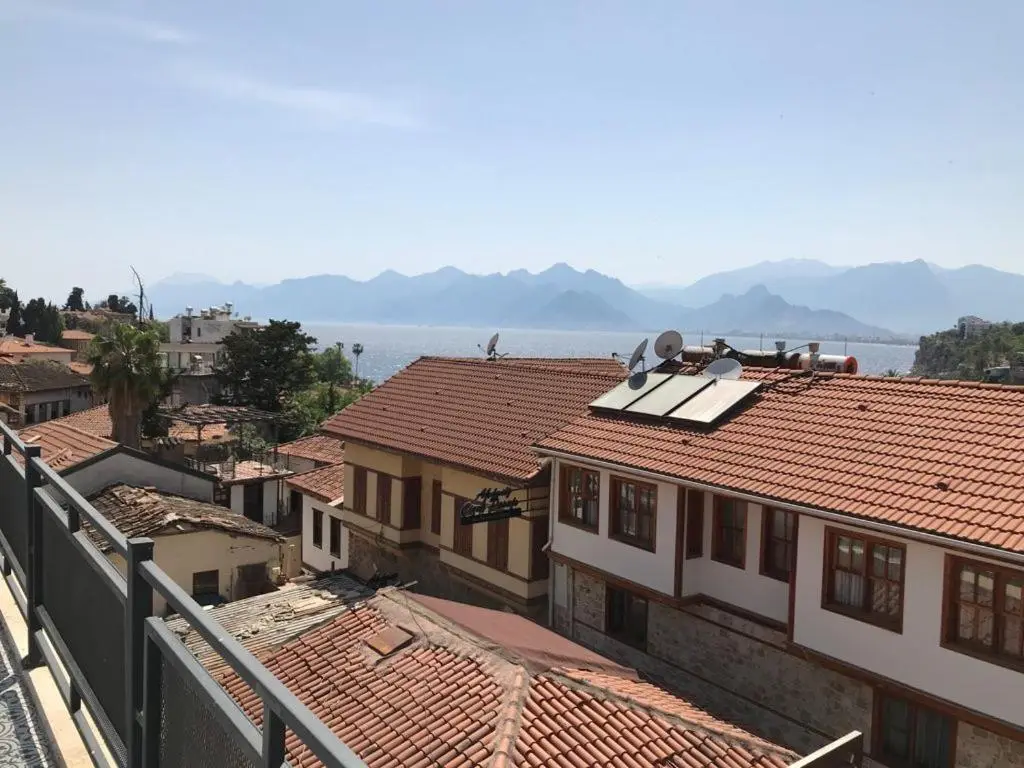 Solo Boutique Hotel
